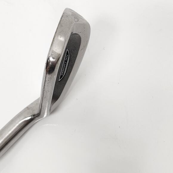 TaylorMade 320 Single 6-Iron Graphite Regular-Flex Lite R-80 Shaft RH 37.75in - Picture 5 of 10